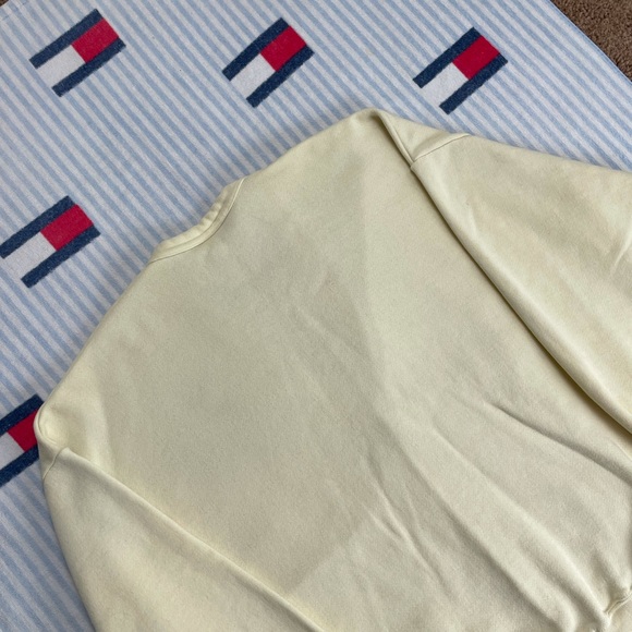 Vintage Native American Feather cardigan sweatshirt - Picture 12 of 14